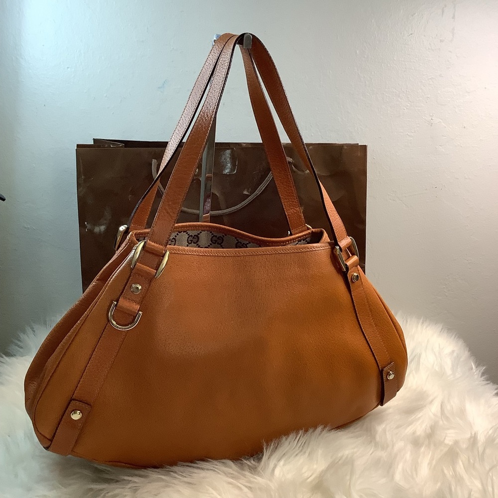 🛍 GUCCI Abbey Shoulder Bag🛍